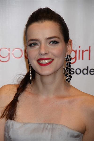 Roxane Mesquida