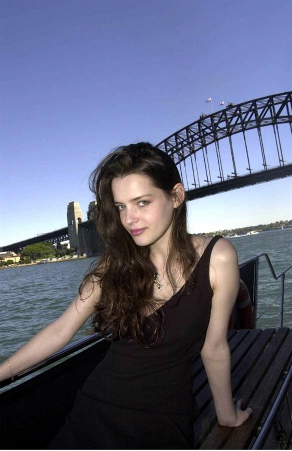 Roxane Mesquida