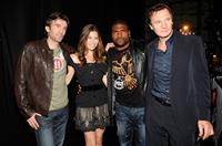 Jessica Biel Spike TV's Guys Choice on June 5, 2010 in Culver City CA