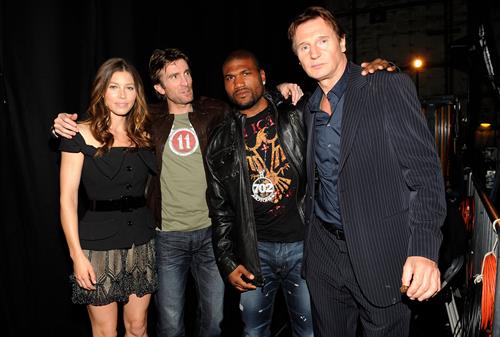 Jessica Biel Spike TV's Guys Choice on June 5, 2010 in Culver City CA