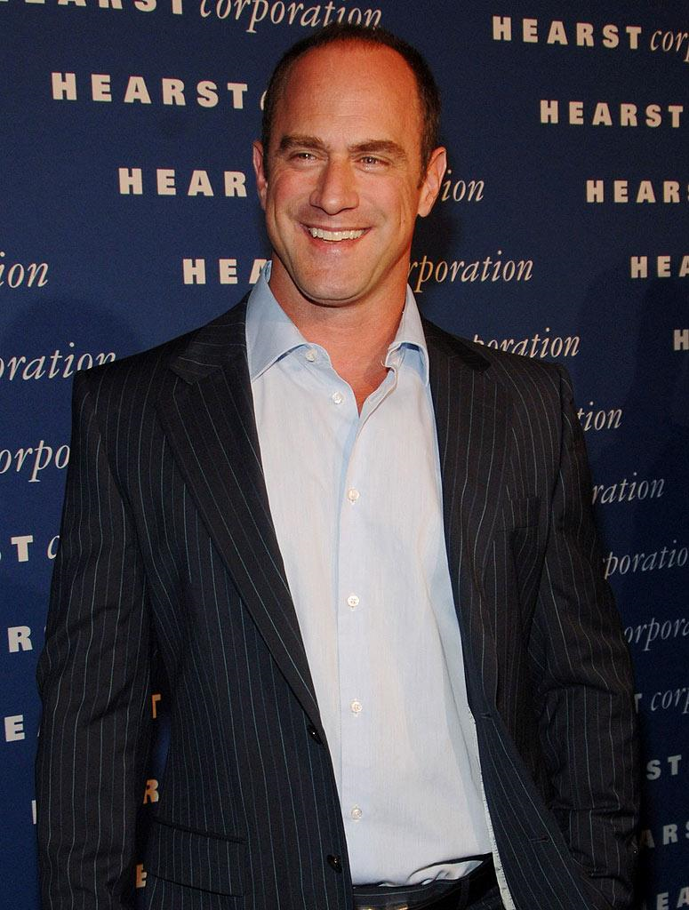 Chris Meloni