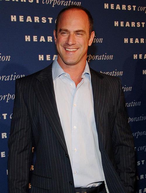 Chris Meloni