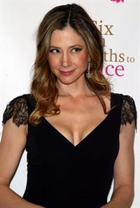 Mira Sorvino