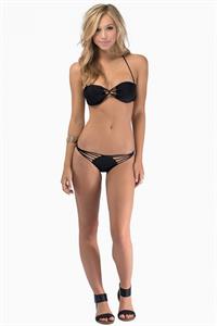 Alexis Ren in a bikini