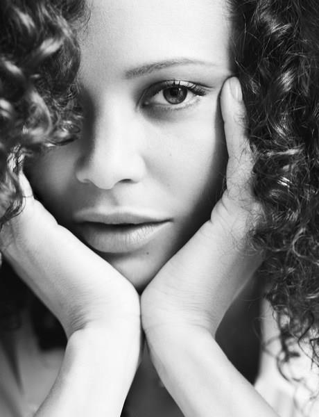 Thandie Newton