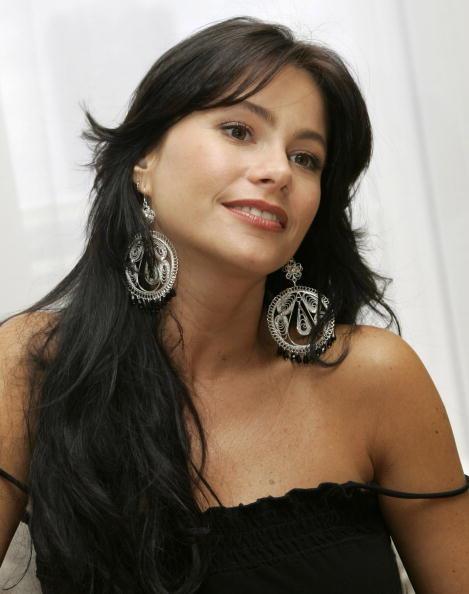 Sofia Vergara