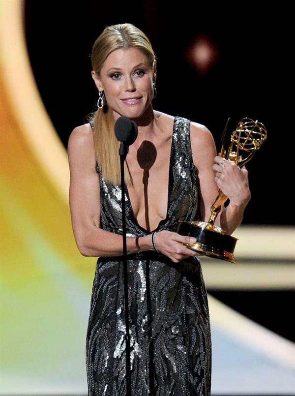 Julie Bowen