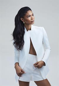 Chanel Iman