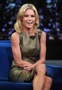 Julie Bowen