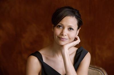 Thandie Newton