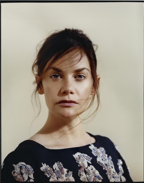 Ruth Wilson