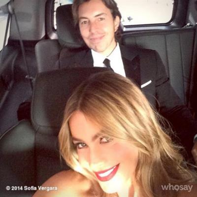 Sofia Vergara