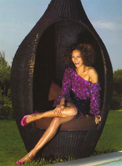 Thandie Newton