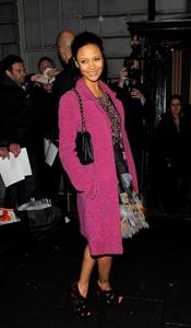 Thandie Newton
