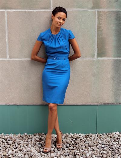 Thandie Newton