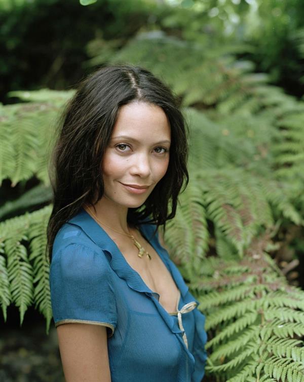 Thandie Newton