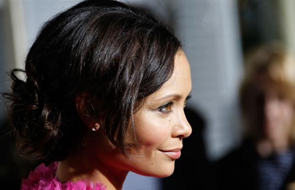 Thandie Newton