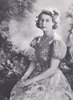 Queen Elizabeth II