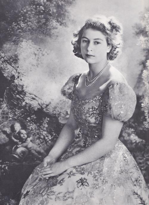 Queen Elizabeth II