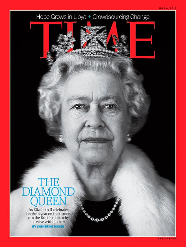 Queen Elizabeth II