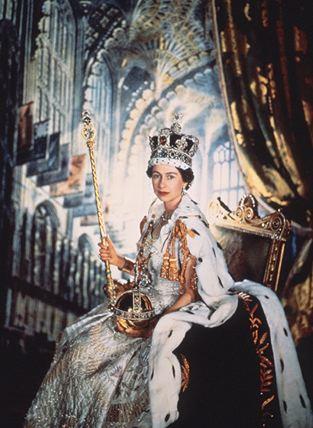 Queen Elizabeth II