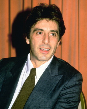 Al Pacino