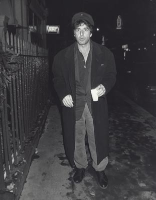 Al Pacino