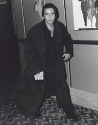 Al Pacino