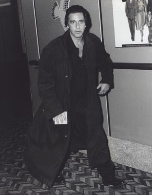 Al Pacino