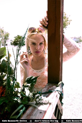 Kate Bosworth