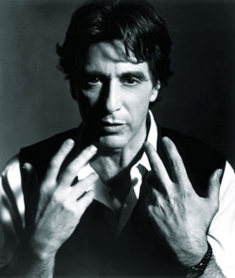 Al Pacino
