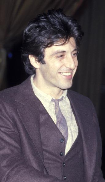 Al Pacino
