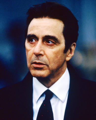 Al Pacino