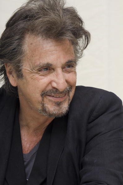 Al Pacino