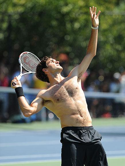 Roger Federer