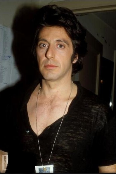 Al Pacino