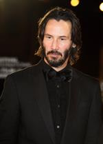 Keanu Reeves