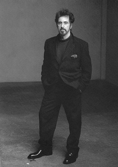 Al Pacino