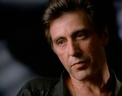 Al Pacino