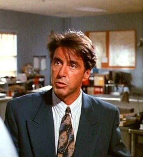Al Pacino