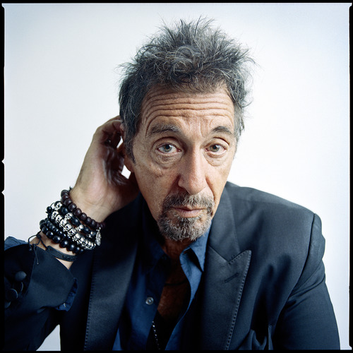 Al Pacino