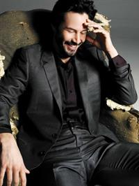Keanu Reeves