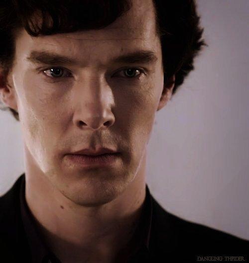 Benedict Cumberbatch