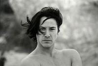 Keanu Reeves