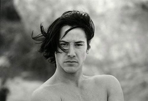 Keanu Reeves