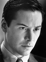 Keanu Reeves