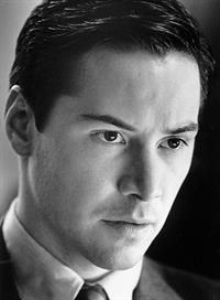 Keanu Reeves