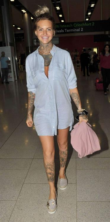 Jemma Lucy