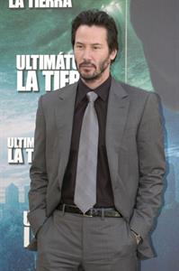 Keanu Reeves