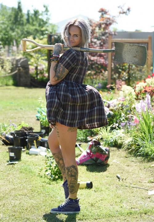 Jemma Lucy